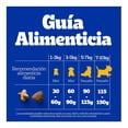 thumbnail image 3 of Alimento Perro Húmedo PEDIGREE BUNDLE CON 1 BULTO 4KG RAZAS PEQUEÑAS MAS 12 POUCH RES MÁS 1 7PACK DENTASTIX MÁS UN BISCROCK 225G, 3 of 4