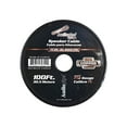 thumbnail image 4 of Audiopipe 16 Gauge 100% Copper Series Speaker Wire - 100 Foot Roll - Clear PVC Jacket, 4 of 5