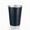Black, variant on Dintonin Stainless Steel Cups 4 Pack 12 oz Camping Drinkware Unbreakable Stackable Metal Tumbler 304 for Outdoor Home