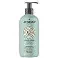 thumbnail image 1 of ATTITUDE Furry Friends, Shampoo, Soothing Oatmeal, Unscented, Pet care, Dog Shampoo, 473 mL, 1 of 6