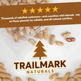 thumbnail image 7 of Trailmark Naturals Raw In-Shell Peanuts, 5 lb (Pack of 2), 7 of 7