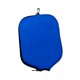 thumbnail image 5 of Funda de neopreno para raqueta de pickleball, bolsa de almacenamiento, funda protectora para regalo, impermeable Azul, 5 of 8