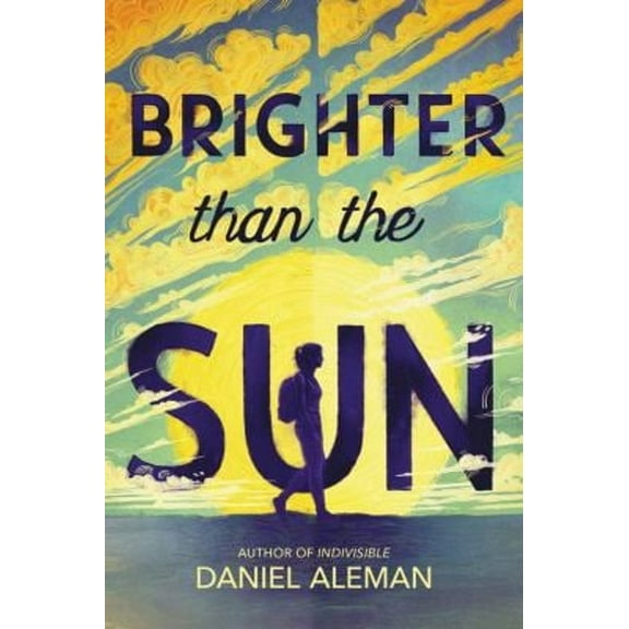 Pre-Owned Brighter Than the Sun (Hardcover) 0316704474 9780316704472