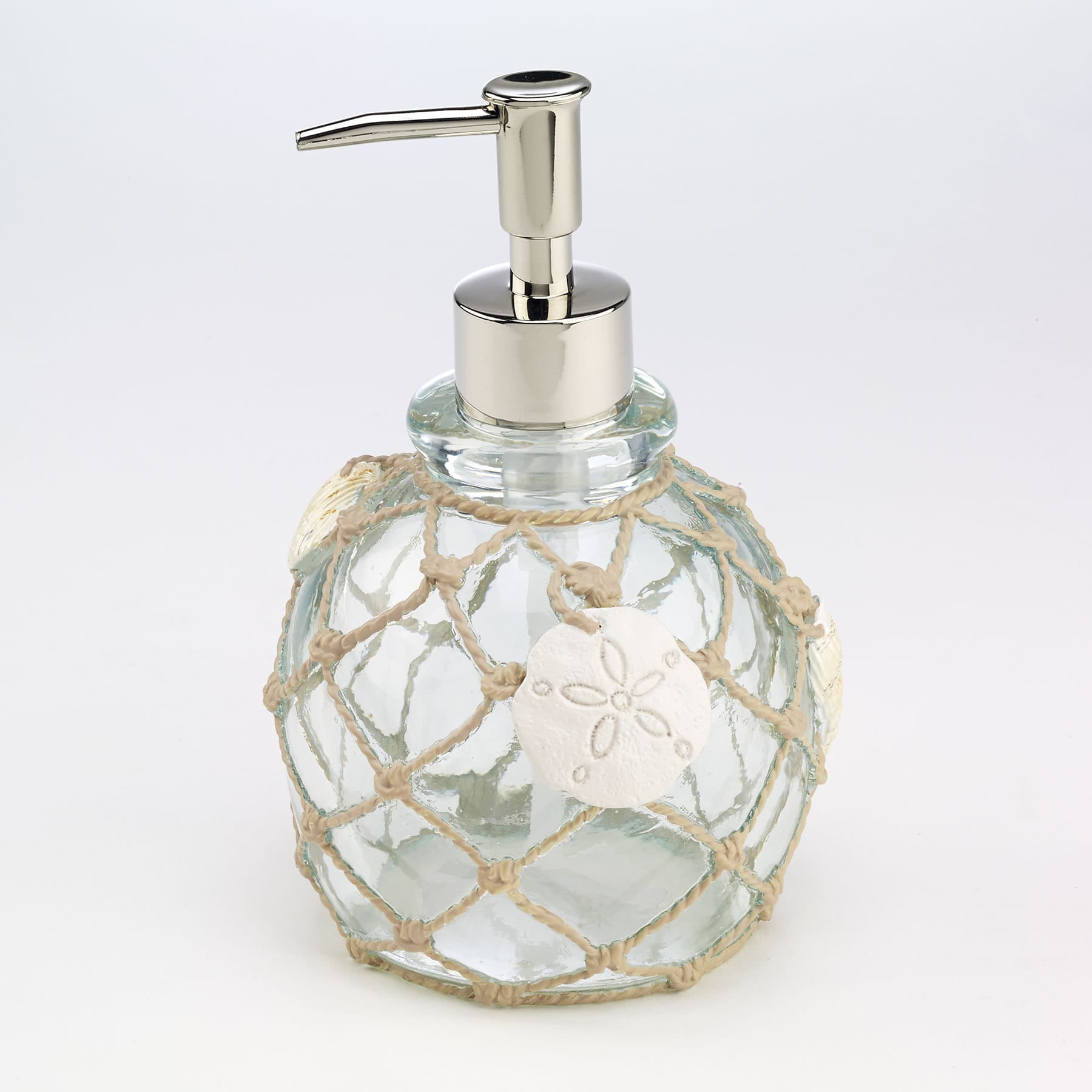 Avanti Linens Seaglass Lotion Pump