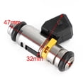 thumbnail image 2 of 2PCS Fuel Injectors 861260T For Fiat Marine Mercruiser IWP069, 2 of 10