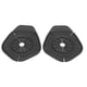 thumbnail image 5 of Funda Protectora Para Limpiaparabrisas De Coche, Fundas De Silicona De Ajuste Universal, Gruesas, Duraderas, Suaves Para SUV, 5 of 7