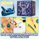 thumbnail image 4 of Calendario de Adviento Disney Stitch 2024 con papelería y accesorios, 4 of 6