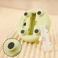 thumbnail image 4 of Hearth & Gear Interactive Cat Toy Rotating Automatic Motion Cat Teaser Stick Used For Indoor Games To Stimulate Instincts Puppy Teething Chew Small Breed Puppy Chew Teething Large Breed Little Dog, 4 of 4