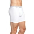 thumbnail image 3 of Polo Ralph Lauren Mens Classic Fit Cotton Boxer Brief 3-Pack Style-RCBBP3, 3 of 4