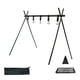 thumbnail image 4 of Estante de almacenamiento para acampar Strade Fareast Limited Estilo C, 4 of 8