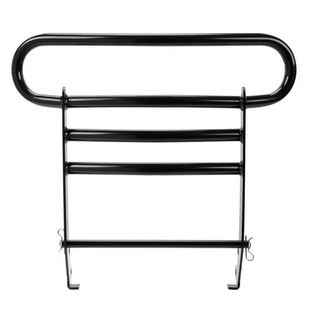 WaiRitoday Brush Guard Bumper Compatible with John Deere X530 X534 X540 X570 X580 X584 X590 For BM23057