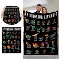 thumbnail image 2 of Hearth & Gear Soft Throw Blanket For Cozy Comfort And Warmth All Season Bedding Blankets for Living Room Heated Fuzzy Blanket Worlds Softest Blanket Blanket Thick Band Blanket Heavy Blankets Full Size, 2 of 4