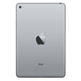 thumbnail image 3 of Restored 2015 Apple iPad mini Wi Fi 16 GB Space Gray (4th Generation) (Refurbished), 3 of 5