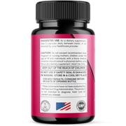 Slimpic Advanced Formula Pills Supporting Your Active Lifesyle Naturally 60 Capsules