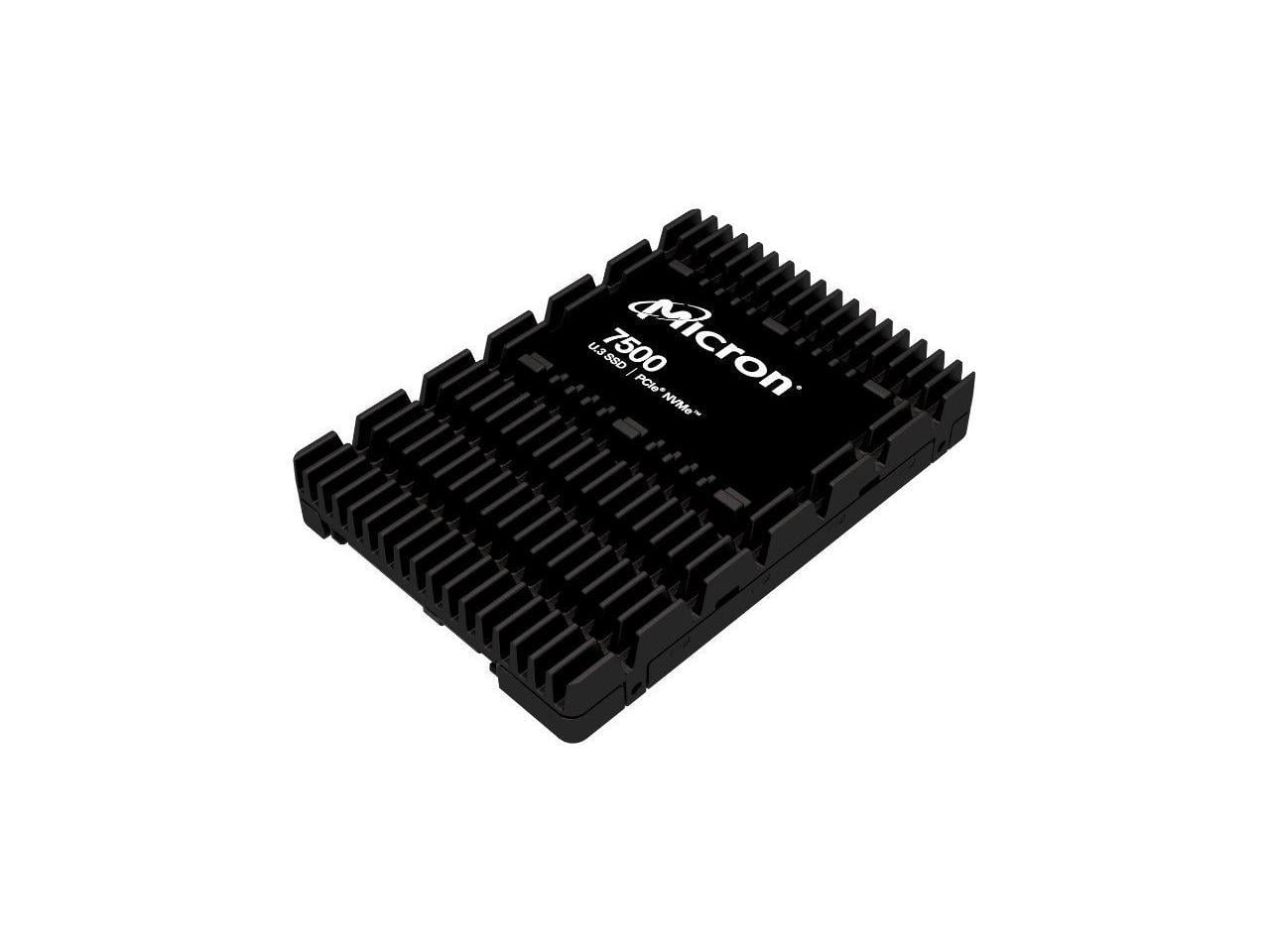 Micron 7500 PRO 3.8TB