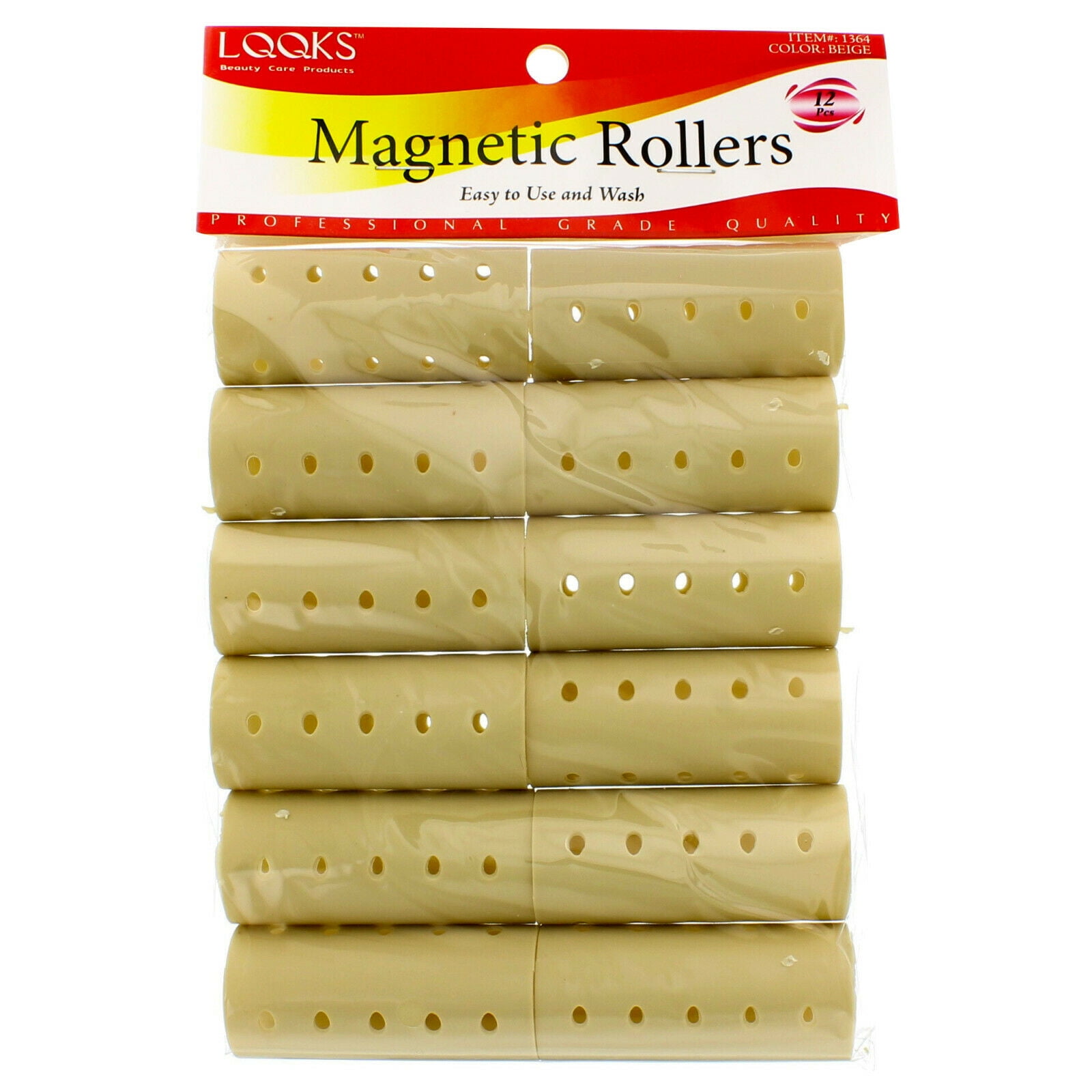 Rollers Curler Hair Wave Set Large Jumbo Medium Small Size