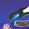 thumbnail image 3 of Linterna Faro Con Sensor LED COB para Acampar Al Aire Libre (B), 3 of 8