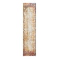 thumbnail image 3 of Unique Loom Deepa Collection Area Rug - Frontier (2' x 8' Runner Multi/Blue), 3 of 7