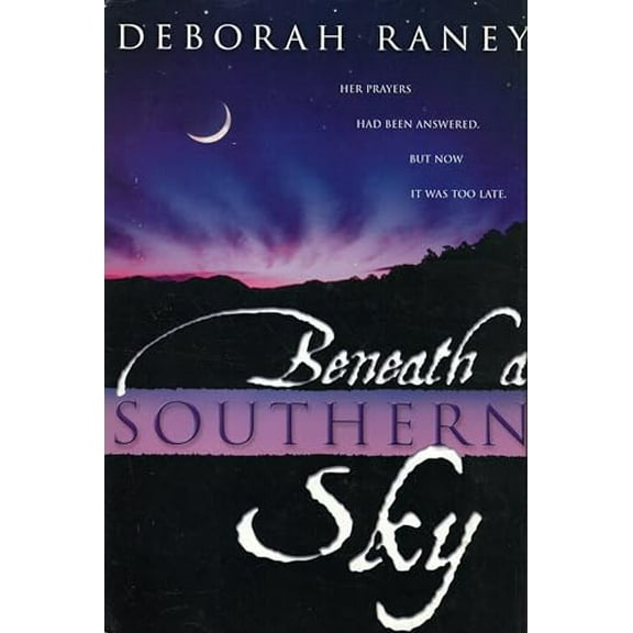 Pre-Owned Beneath a Southern Sky Paperback