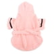 thumbnail image 4 of Albornoz Para Mascotas Pijama Con Capucha De Cachorro De Felpa Cómodo Lindo Multiusos Para Gatos Para Perros ANGGREK Otros, 4 of 8