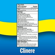 Clinere Carbamide Peroxide Ear Care Kit