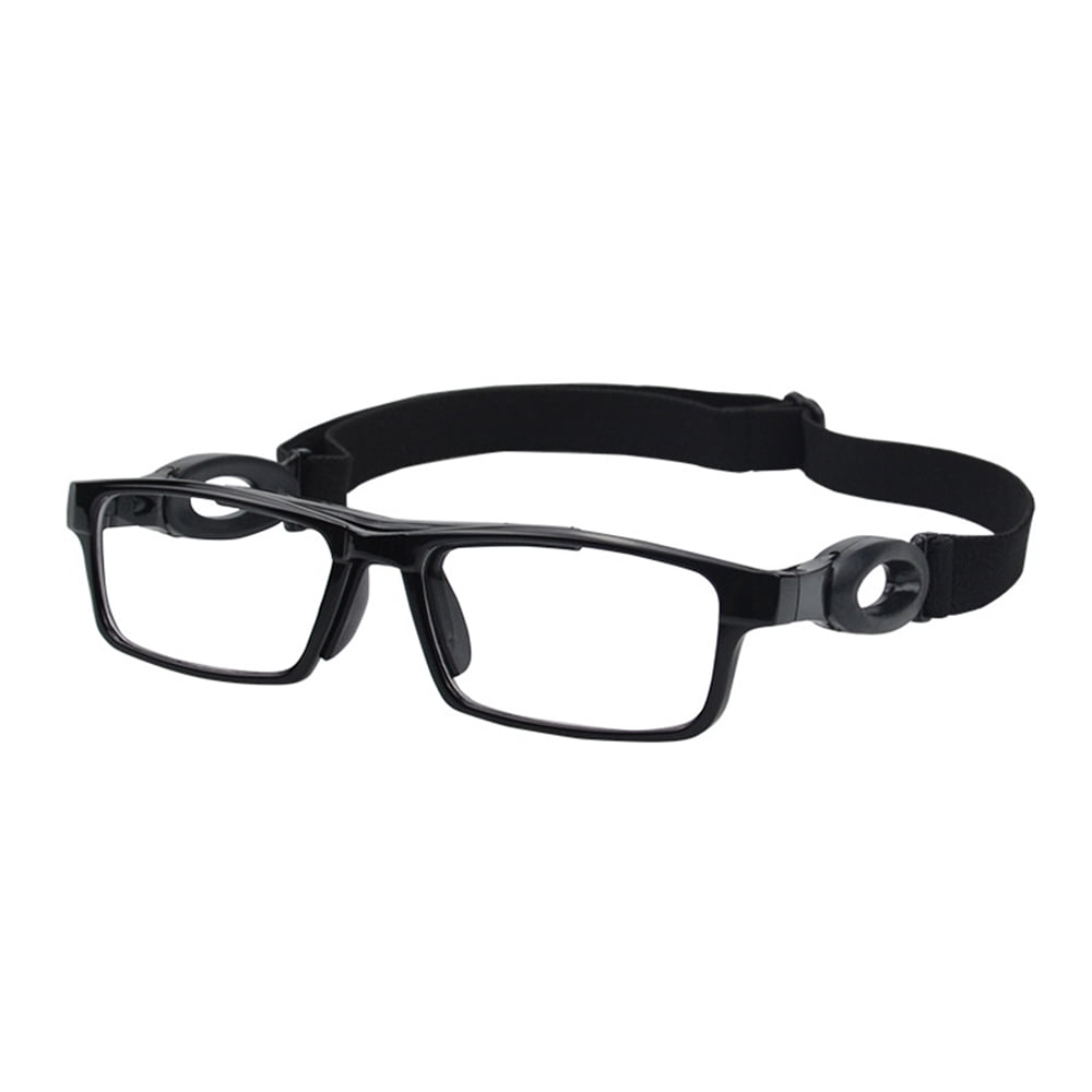 Fashnice Women Football Goggle Explosion Proof Lens Sports Goggles Anti