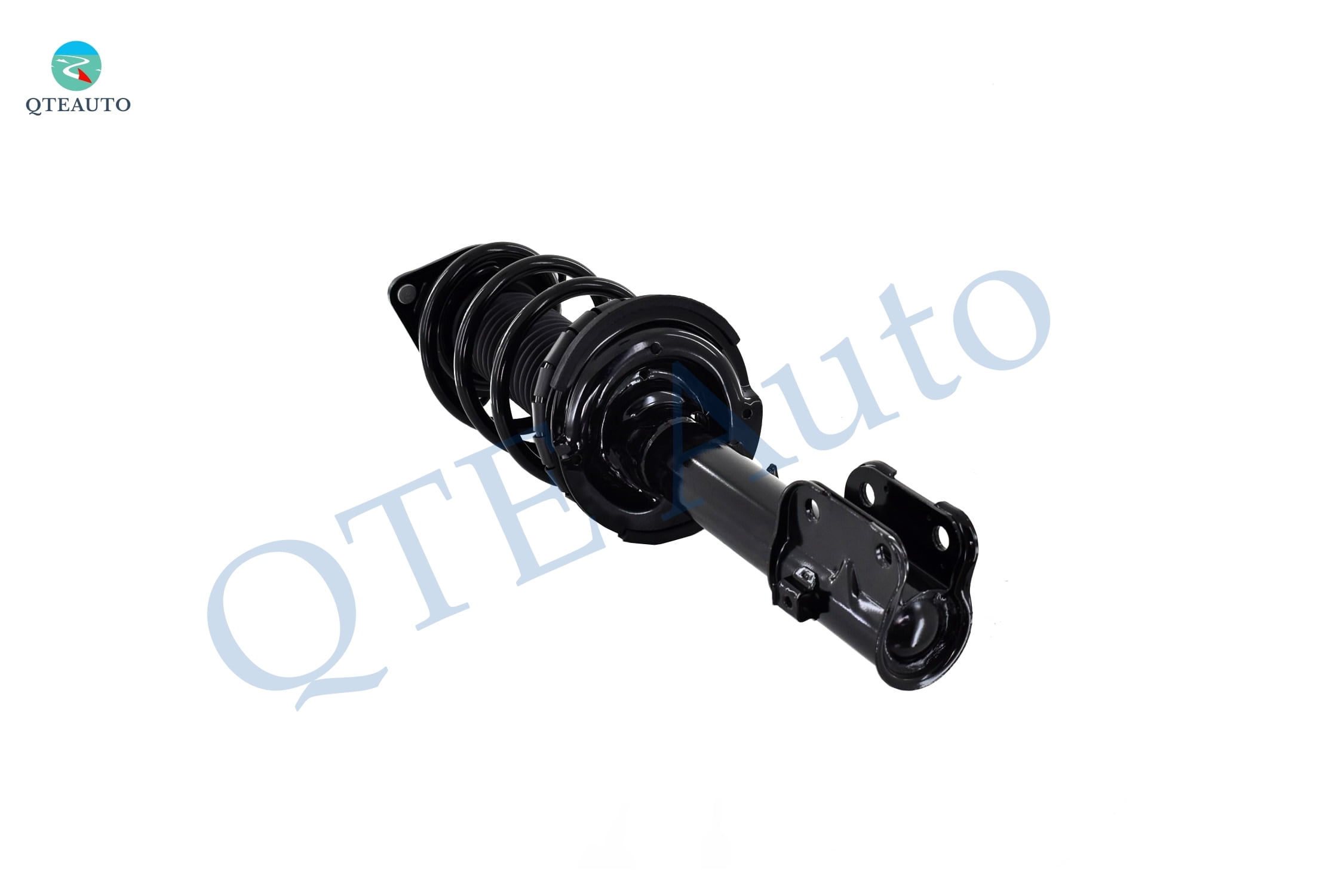 Set Front Quick Complete Strut-Rear Shock For 2014 2015 Kia Sorento V6 3.3L AWD