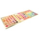 thumbnail image 1 of Paleta de sombras de ojos de 86 colores ANGGREK cosmética portátil mate brillante, 1 of 8