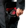 thumbnail image 4 of Hollis DX-300X Drysuit W/NEOPRENE SOCKS - XXXL, 4 of 5