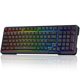 thumbnail image 1 of Teclado mecánico inalámbrico Redragon MDA-Profile 98 teclas, 1 of 9