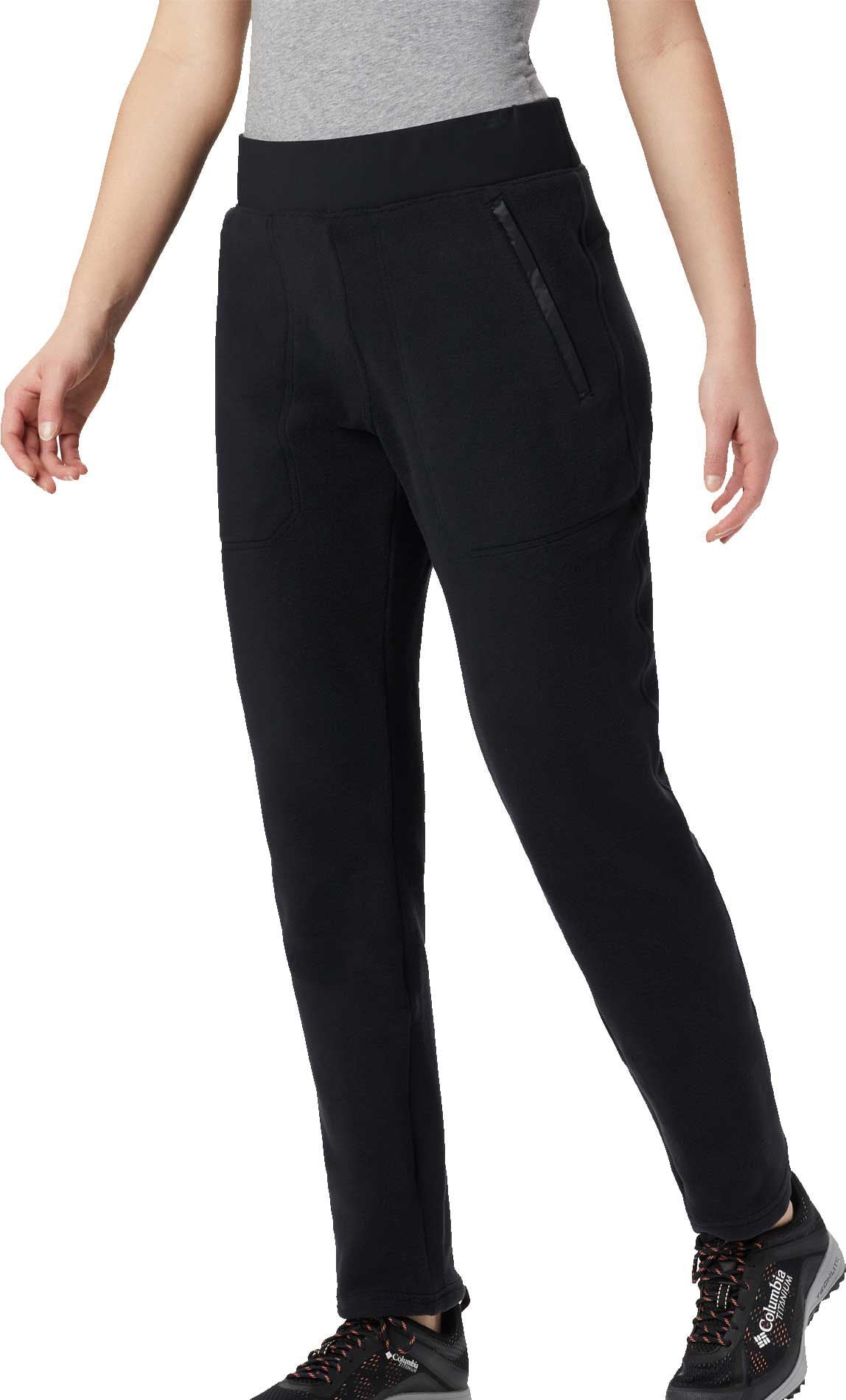 Exploration Fleece Pants 