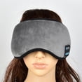 thumbnail image 2 of Sleep  Binaural Stereo for Side Sleepers Air Travel Gray, 2 of 8