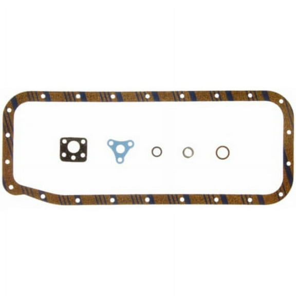 Fel-Pro Oil Pan Gasket Set
