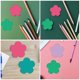 thumbnail image 3 of SKISUNO 108Ud Figureas De Flores Coloridas En Para Decorar Tableros Y Ambientes Escolares, 3 of 8