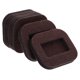 thumbnail image 1 of unbranded 5Ud Almohadillas Antideslizantes Para Muebles Con Base De Fieltro Resistencia Y Fijación De, 1 of 8
