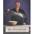 thumbnail image 1 of Paul Hollywood's British Baking, 1 of 3
