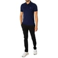 thumbnail image 6 of Replay Zeumar Hyperflex Slim Chinos, Black, 6 of 6