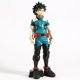 thumbnail image 2 of Grandista-My Hero Academia Midoriya Izuku PVC figura de acción juguete de modelos coleccionables25 cm sin caja zhangmengya unisex, 2 of 2