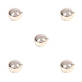 thumbnail image 2 of Methold Casco Sombrero de seguridad para mascotas Sombreros Sombreros Disfraces ajustables Protector Sombrero Aves de corral Pollo Pájaro Type2 NO2, 2 of 6