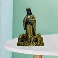 thumbnail image 1 of de resina de Jesús, adornos de escultura de moderno, estatua para escritorios, mesas, estantes, mesitas de noche, regalos de Estilo 8 BLESIY Mobiliario, 1 of 8