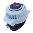 thumbnail image 4 of Ventilador de reloj para niños, ventilador de reloj de 3 velocidades, ventilador de bolsillo optimizado para la excelencia, 4 of 8