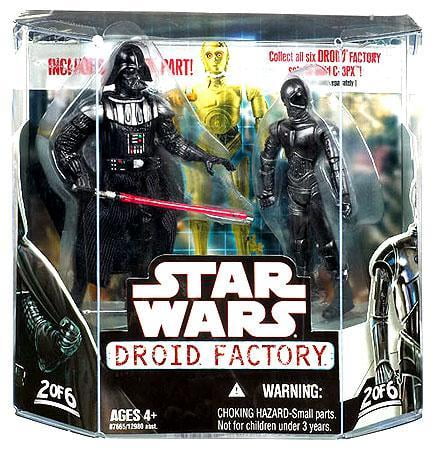 darth vader doll walmart
