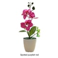 thumbnail image 2 of mmirethe Artificial Potted Flowers Realistic Appearance Versatile Low Maintenance New Simulation Flower C, 2 of 6