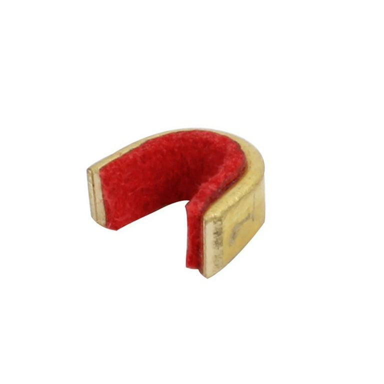Secure Bow String Nock Buckle Clip Achieve Greater Accuracy in