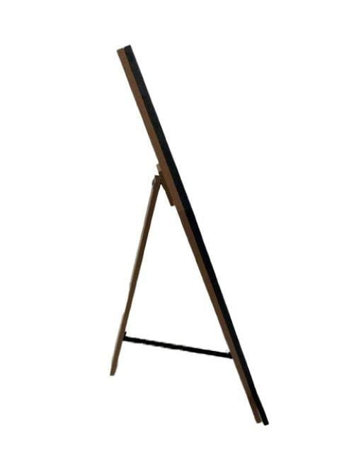 Way To Celebrate 15 Inch Coffin Shaped Halloween Sign