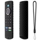 thumbnail image 1 of Sywqhk Estuche protector de control remoto con cordón para Fire TV Stick 3.ª generación (negro), 1 of 8