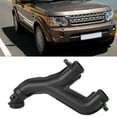 thumbnail image 4 of Thermostat Outlet Hose, Thermostat Outlet Pipe LR050935 Stable Performance Direct Replacement  For Car, 4 of 8