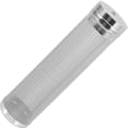 thumbnail image 1 of Shisuyan Filtre de Cuisson Tube en Acier Inoxydable 304 1Pcs 11.40x2.75x2.75 Po, 1 of 9