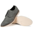 thumbnail image 4 of Mio Marino Men’s Deevor’s Perforated Casual Dress Shoe, 4 of 6
