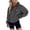 oversized hooded pullover - Dark Gray, variant on uvwlwu Womens Minimal Letter Graphic Oversized Hoodie Drop Shoulder Kangaroo Pocket Soft Cozy Fall Street Casual Pullover Sweatshirt,S